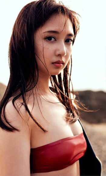 Leaked Arisa komiya private photo viral onlyfans