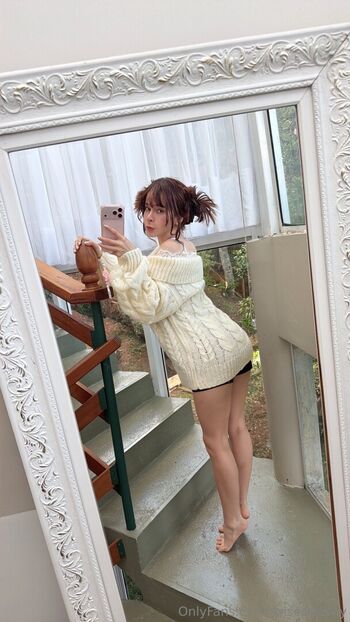 Leaked Arise peachy private photo viral onlyfans