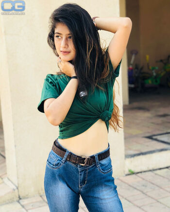 Arishfa Khan