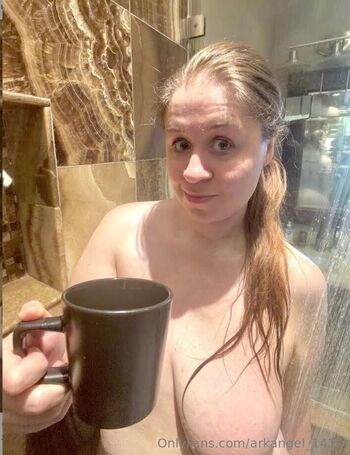 Leaked Arkangel private photo viral onlyfans