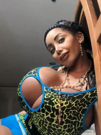 Leaked Arlen afrodita cubanita private photo viral onlyfans