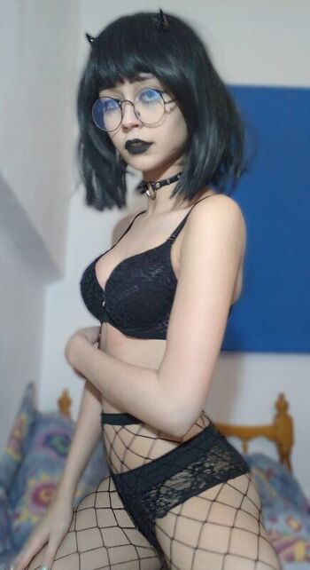 Leaked Arlequisse private photo viral onlyfans