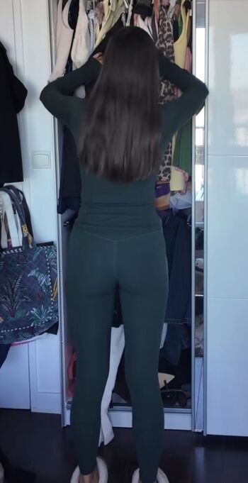 Leaked Armellebdn private photo viral onlyfans