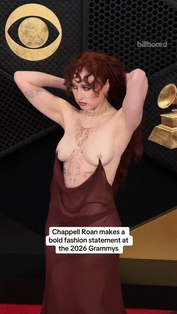 Armpit Fetish