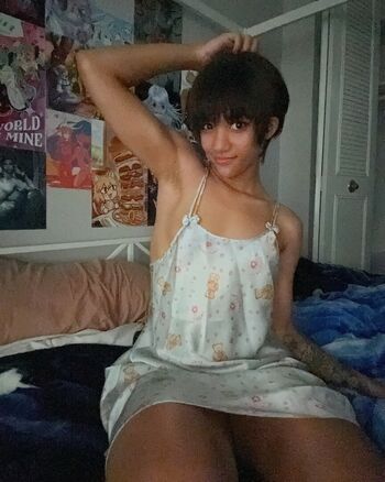 Leaked Armpit fetish private photo viral onlyfans