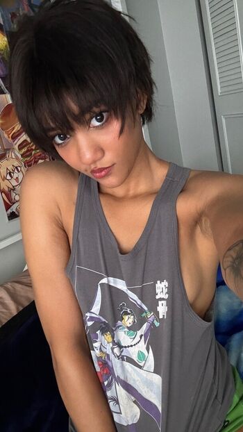 Leaked Armpit fetish private photo viral onlyfans