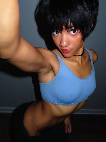 Leaked Armpit fetish private photo viral onlyfans