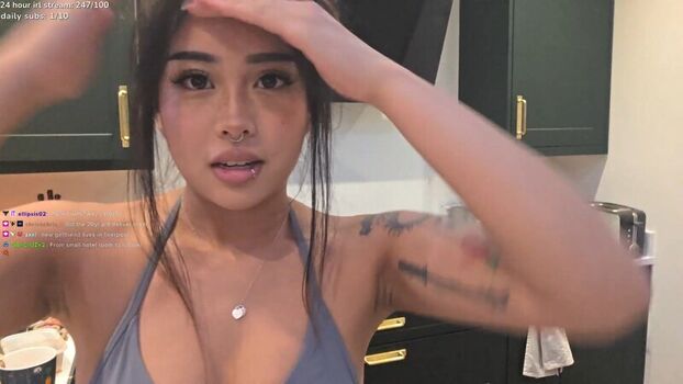 Leaked Armpit fetish  page private photo viral onlyfans