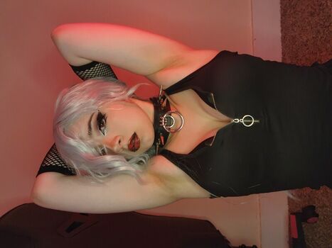 Armpit Fetish