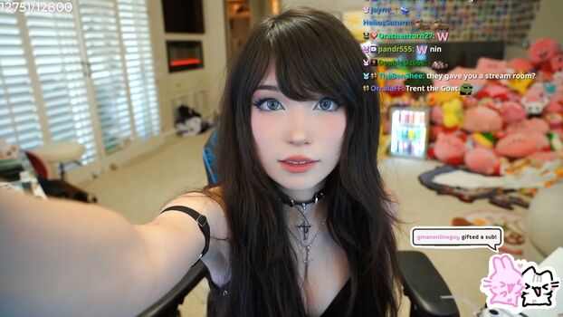 Armpit Fetish