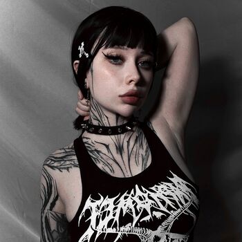 Armpit Fetish