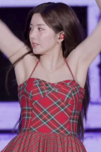 Armpit Fetish