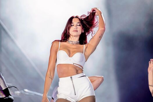 Armpit Fetish