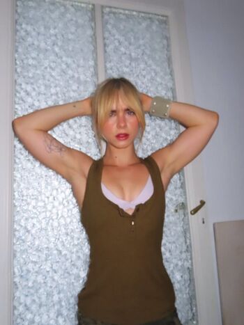 Leaked Armpit fetish lovers page private photo viral onlyfans