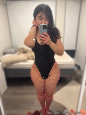 Leaked Aroomi kim private photo viral onlyfans