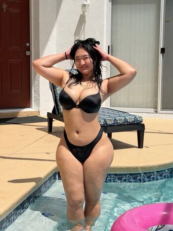 Leaked Aroomi kim page private photo viral onlyfans