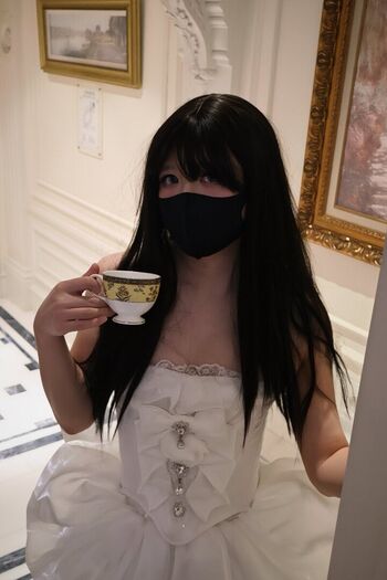 Leaked Art maimai private photo viral onlyfans