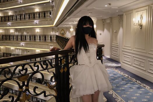 Leaked Art maimai private photo viral onlyfans