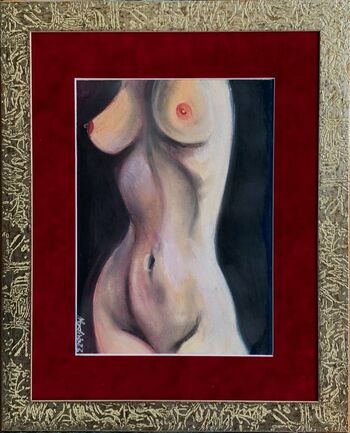Leaked Art rom private photo viral onlyfans