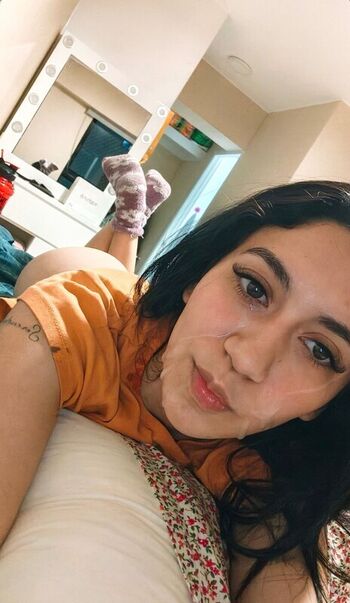 Leaked Artemis carmona private photo viral onlyfans