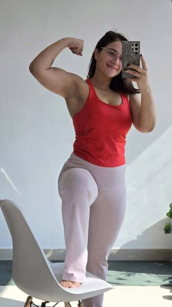 Leaked Arti raghuvanshi private photo viral onlyfans