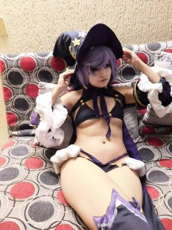 Leaked Aruka eli private photo viral onlyfans