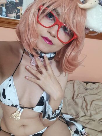 Leaked Aruka eli private photo viral onlyfans