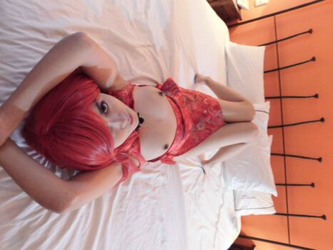 Leaked Aruka eli private photo viral onlyfans