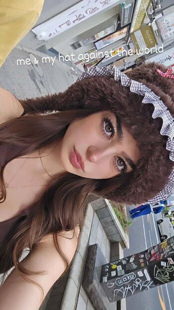 Leaked Aruuu  page private photo viral onlyfans