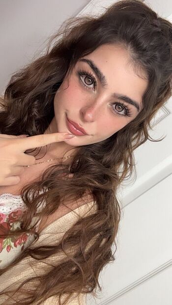 Leaked Aruuu  page private photo viral onlyfans