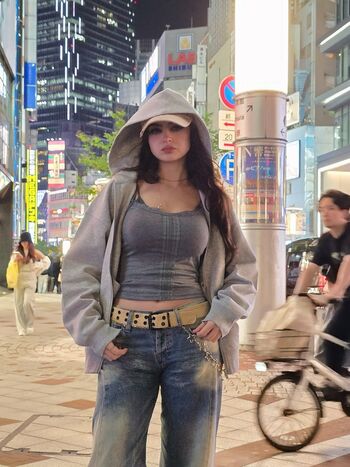 Leaked Aruuu  page private photo viral onlyfans
