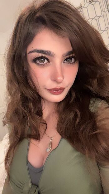 Leaked Aruuu private photo viral onlyfans