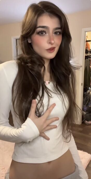 Leaked Aruuu private photo viral onlyfans