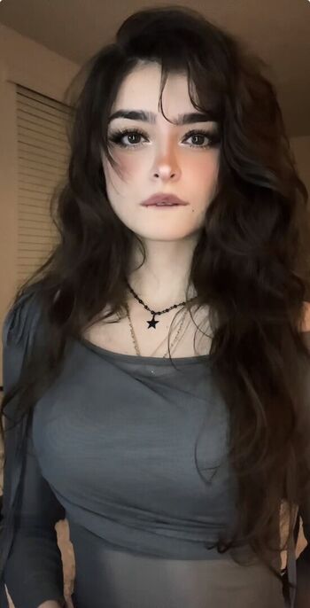 Leaked Aruuu private photo viral onlyfans