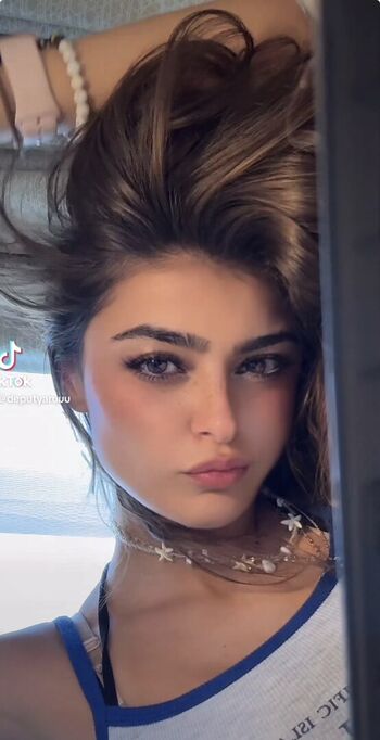 Leaked Aruuu private photo viral onlyfans