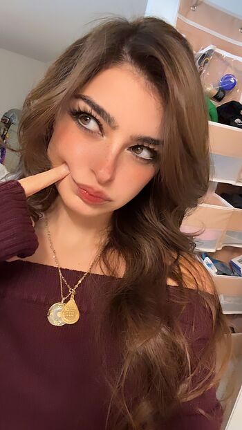 Leaked Aruuu private photo viral onlyfans