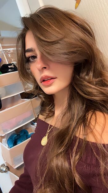 Leaked Aruuu private photo viral onlyfans