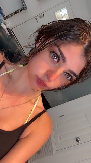 Leaked Aruuu private photo viral onlyfans