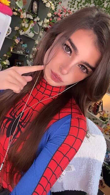 Leaked Aruuu  page private photo viral onlyfans