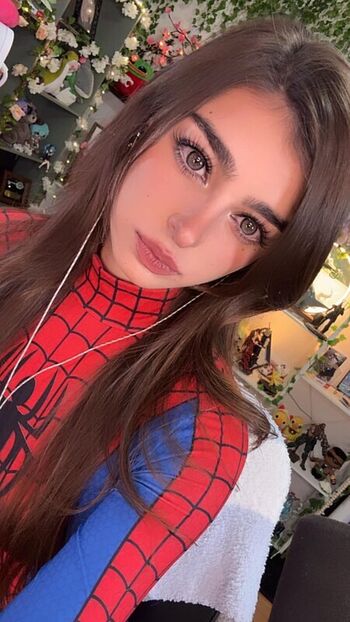 Leaked Aruuu  page private photo viral onlyfans