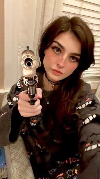 Leaked Aruuu private photo viral onlyfans