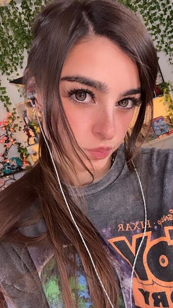 Leaked Aruuu private photo viral onlyfans