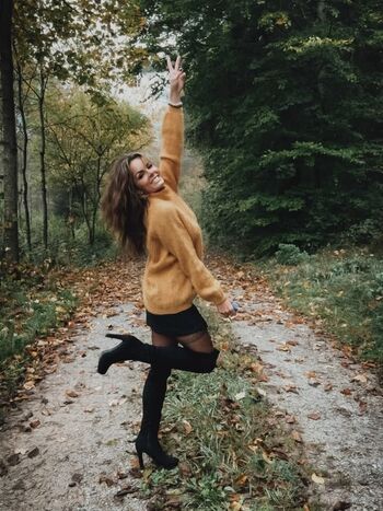 Leaked Arya laroca private photo viral onlyfans