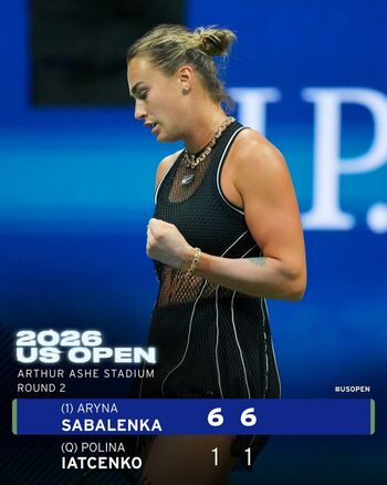Leaked Aryna sabalenka  page private photo viral onlyfans