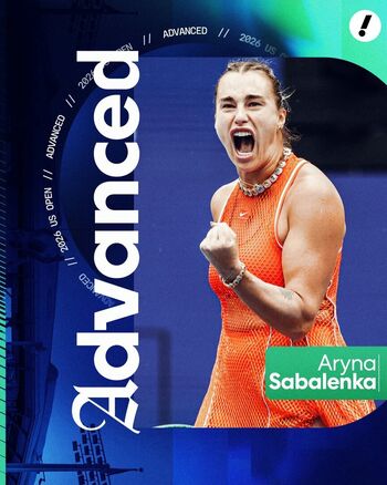 Leaked Aryna sabalenka  page private photo viral onlyfans