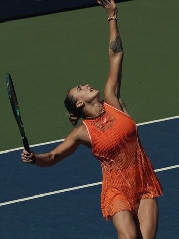 Leaked Aryna sabalenka  page private photo viral onlyfans