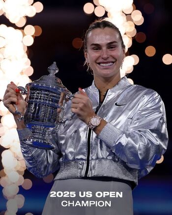 Leaked Aryna sabalenka  page private photo viral onlyfans