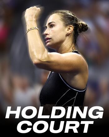 Leaked Aryna sabalenka  page private photo viral onlyfans