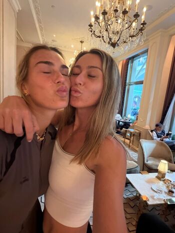 Leaked Aryna sabalenka  page private photo viral onlyfans