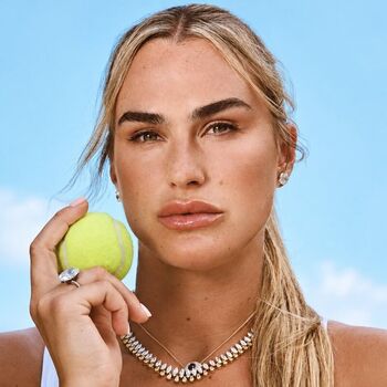 Leaked Aryna sabalenka  page private photo viral onlyfans